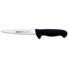 Нож для филе Arcos 2900 17 см черный 293125