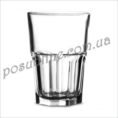 Стакан высокий Arcoroc Granity 350 мл J3280/h3956