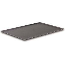Противень алюминиевый Lacor 60x40x1 см 68660