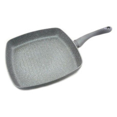 Сковорода гриль Fissman Moon Stone 28 см 4403 F