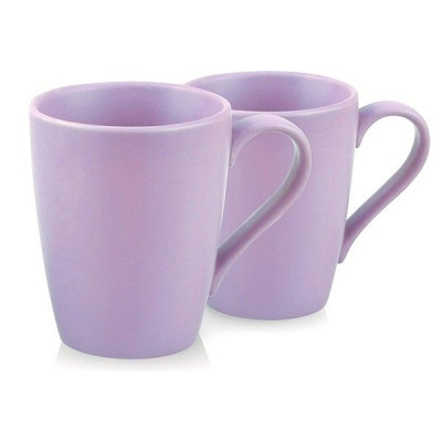 Кружка Fissman 300 мл Violet 9329 F