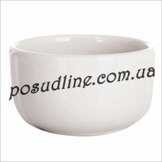Форма порционная Pyrex Signature 80 мм белая SG08BR1