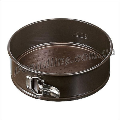 Форма со съемным чашей для пирога Pyrex Asimetria 26 см AS26BS0