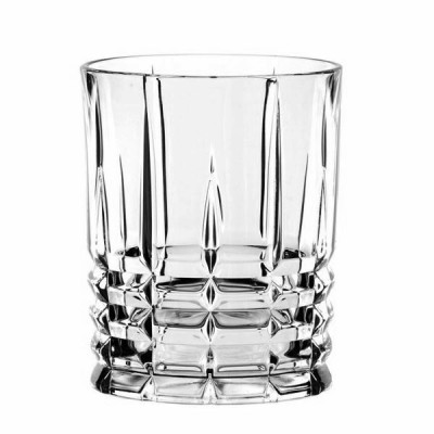 Стакан низкий Whisky tumbler Straight Nachtmann 345 мл Highland 96090