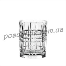 Стакан низкий Whisky tumbler Square Nachtmann 345 мл Highland 96091