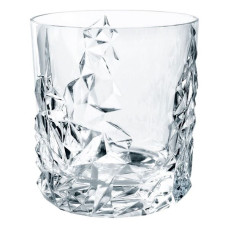 Стакан низкий Double Old Fashioned Nachtmann 365 мл Sculpture 96154