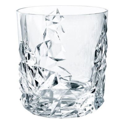 Стакан низкий Double Old Fashioned Nachtmann 365 мл Sculpture 96154