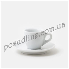 Чашка espresso Ancap Verona 75 мл 18472