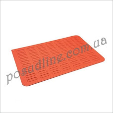 Коврик силиконовый для эклеров Martellato 60х40 см 30TE6002R