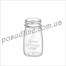 Банка с крышкой Bormioli Rocco Quattro Stagioni 0,2 л 365641