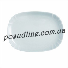 Блюдо овальное Luminarc Lotusia 34 см L2352