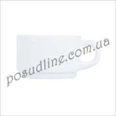 Кружка Luminarc Empilable White 220 мл H7795