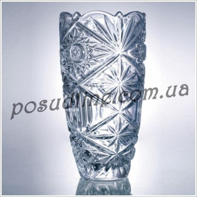 Ваза Bohemia Miranda 200 мм b89002-99018