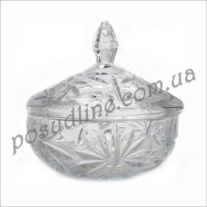Сахарница Bohemia Pinwheell 150 мм b59001-99030