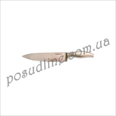 Нож поварской Lessner 20,3 см 77831