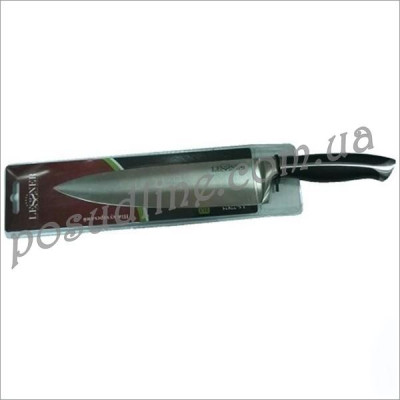 Нож поварской Lessner 21,3 см 77825