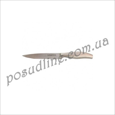 Нож универсальный Lessner 12,2 см 77832
