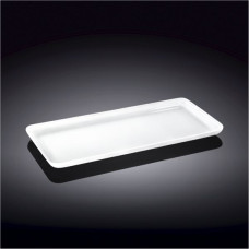 Блюдо прямоугольное Wilmax 40х19 см WL-992672