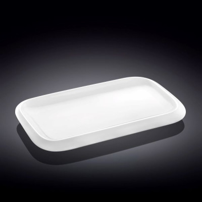 Блюдо прямоугольное Wilmax 36х22 см WL-992662