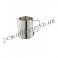 Джаг для молока Winco 420 мл 10192 