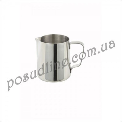 Джаг для молока Winco 420 мл 10192 