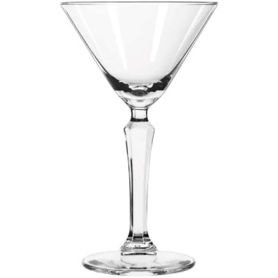 Бокал для коктейля Martini Libbey 190 мл SPKSY 601404