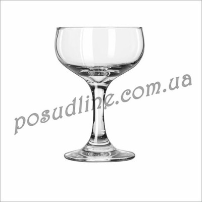 Бокал для коктейля Coupe champagne Libbey 160 мл Embassy 913637