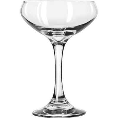Бокал для коктейля Coupe Libbey 250 мл Perception 913668