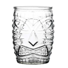 Стакан низкий Tiki-Rocks Libbey 470 мл Tiki 992007