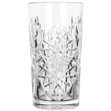 Стакан высокий Cooler Libbey 470 мл Hobstar 926798