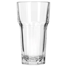 Стакан высокий Cooler Libbey 355 мл Gibraltar 930801