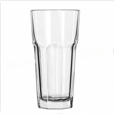 Стакан высокий Beverage Libbey 310 мл Gibraltar 931372