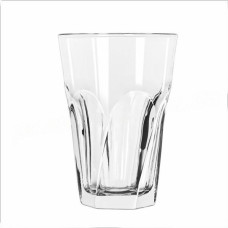 Стакан высокий Beverage Libbey 295 мл Gibraltar Twist 932041