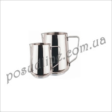 Джаг для молока Stalgast 600 мл 372060
