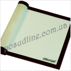 Коврик силиконовый Silikomart Fiberglass 520х315 мм FIBERGLASS2/B