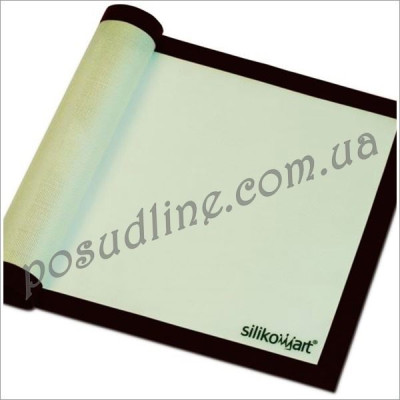 Коврик силиконовый Silikomart Fiberglass 520х315 мм FIBERGLASS2/B