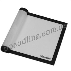 Коврик силиконовый Silikomart Fiberglass 620х420 мм FIBERGLASS3/B