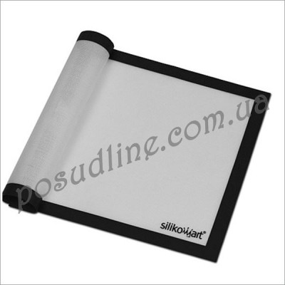 Коврик силиконовый Silikomart Fiberglass 620х420 мм FIBERGLASS3/B
