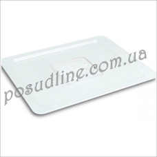 Крышка из поликарбоната 1/3 Sunnex 80131