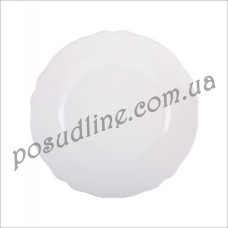 Тарелка десертная круглая Luminarc Louis XV 19 см j8205