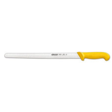 Нож для нарезки Arcos 2900 35 см желтый 293500