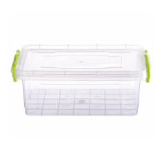 Емкость Box Lux Украина 2,2 л 25,6х17х9,5 см 01634У