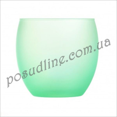 Стакан низкий Luminarc Frost Blue 340 мл L0999