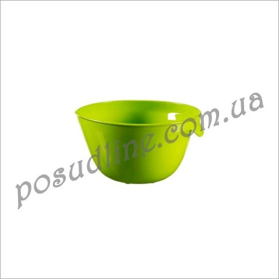 Миска для миксера CURVER 2,5 л с ручкой 00732