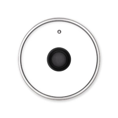 Крышка стеклянная Maestro 28 см MR-0028