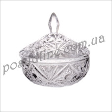 Сахарница Bohemia Miranda 150 мм b59001-99018