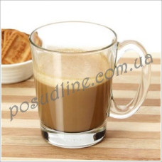 Кружка Borgonovo Conic Milk 310 мл 13279120