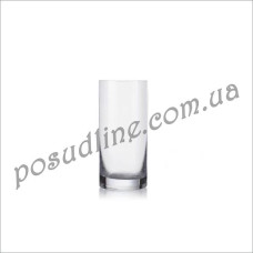 Набор стаканов Bohemia Barline 230 мл 6 пр b25089