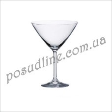 Набор бокалов для мартини Bohemia Colibri (Gastro) 280 мл 6 пр b4S032-280