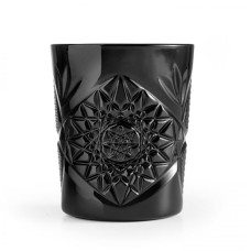 Стакан низкий Libbey 350 мл Hobstar Black 928389